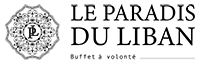 Le paradis du Liban Logo